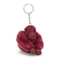 thumbnail image 2 of Kipling Sven Monkey Keychain, 2 of 2