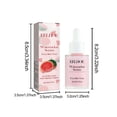 thumbnail image 3 of Pisexur Belleza Maquillaje Loción hidratante facial blanqueadora de sandía 30 mlpara mujeres y hombres, 3 of 9