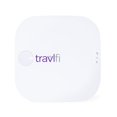 thumbnail image 1 of Travlfi 1112.1027 Dispositivo Hotspot Móvil Journey1 WiFi LTE con Estuche de Transporte, 1 of 5