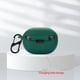 thumbnail image 5 of Funda de auriculares a prueba de golpes para Soundpeats Mini, funda lavable a prueba de polvo, 5 of 5