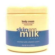 SkinMilk Body Cream 16 oz