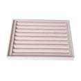 thumbnail image 1 of Caja de almacenamiento Sunnimix Bandeja de terciopelo para joyas Estilo 05, 1 of 8