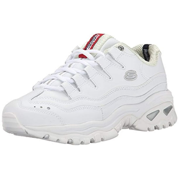 Skechers - New Skechers Womens 2250 White Walking Shoes Size 7.5 ...