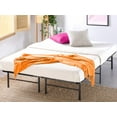 thumbnail image 5 of Tulo by Mattress Firm 13" High Metal Platform Bed Frame, Mattress Foundation, No Box Spring Needed, Underbed Storage Space, Twin XL, 5 of 5