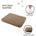 thumbnail image 5 of Manta para perros, cama para gatos, almohadilla autocalentable, manta para animales lavable, suave y cálida para gatos y perros, 5 of 5