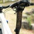 thumbnail image 2 of Silicone Cycling Seat Tube Case Bike Seat Tube Protector Cycling Accessories, 2 of 8