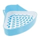 thumbnail image 4 of Durable Triangular Rabbit Litter Box for Small Animals, Easy to Clean Pet Toilet for Rabbits and Guinea Pigs, Suitable for Living Rooms and Gardens, 4 of 5