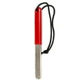 thumbnail image 2 of Grinding Hook - Red Diamond Hook Grinding File with Double-Sided Single Groove Fishing Tool, 2 of 5