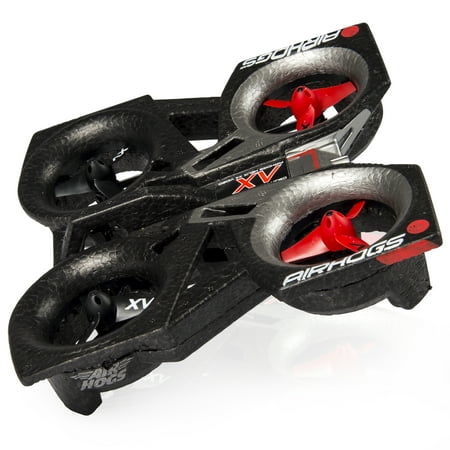 Air Hogs, Helix Video Drone Quad Copter