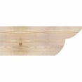 thumbnail image 3 of 3 1/2"W x 12"H x 32"L Crestline Smooth Rafter Tail, Douglas Fir, 3 of 4