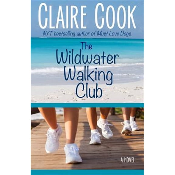 Pre-Owned The Wildwater Walking Club