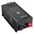 thumbnail image 1 of VEVOR 6000W Pure Sine Wave Inverter Charger DC 48V to AC 120V Power Inverter, 1 of 9