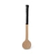 thumbnail image 1 of Raqueta de entrenamiento de tenis, raqueta de práctica de precisión de tenis de madera, entrenamiento de tenis yeacher Raqueta de tenis, 1 of 6
