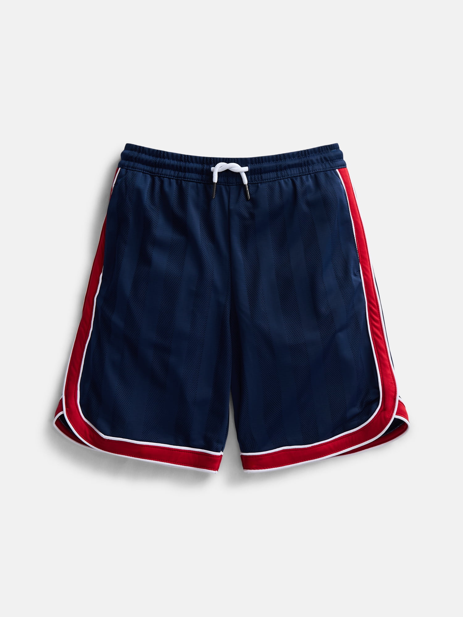 Weekend Academy Boys Mesh Shorts, Sizes 4-18