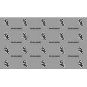 Chicago White Sox MLB Gift Wrapping Paper