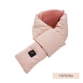 thumbnail image 3 of Vadktai USB Heated Scarf, Electric Neck Heating Pad Wrap for Pain Relief, Thermal Hot Compress Neck Heat Therapy for Soreness Stiffness Cervical Spondylosis, 3 of 7