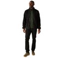 thumbnail image 5 of Regatta Mens Midoor Fluffy Fleece Jacket, 5 of 5