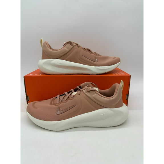 Nike In Season TR 14 Women's size 10 Rose White Athletic Shoes HF1103 601