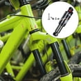 thumbnail image 3 of Rear Shock Absorber Lightweight Cycling Parts 165mm, 3 of 8
