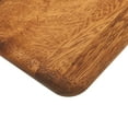 thumbnail image 3 of Martha Stewart Everyday Westhaven 18"x10.30" Acacia Wood Cutting Board for Kitchen Chopping Board, 3 of 11
