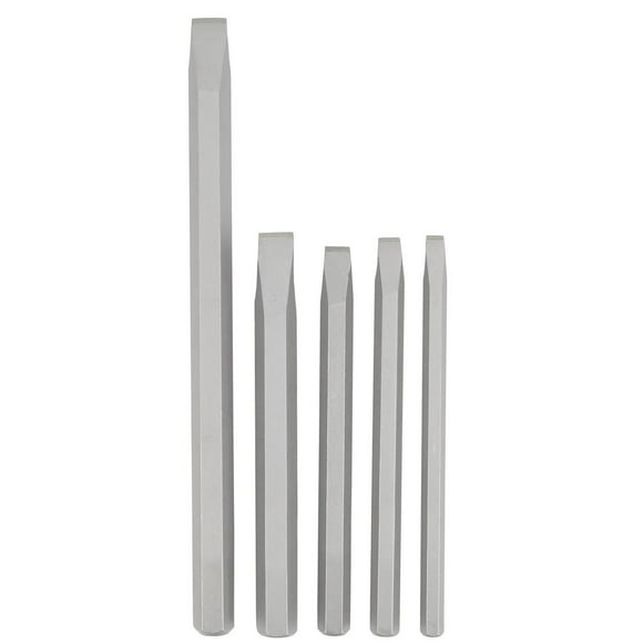 Juego De Cinceles Para Hormigón, Acero De aleación De Cincel Para Tallar En Madera Para Hormigón Para Tallado De Madera Para Paredes De Cemento