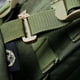 thumbnail image 3 of 10 piezas de 25 mm de correa de conexión Molle, hebilla de sujeción para cinturón, clip para mochila Negro, 3 of 7