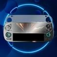 thumbnail image 4 of Retroid Pocket 5/5Pro Screen Protector Anti-Fingerprint Matte Finish Explosion-Proof Tempered Glass, 4 of 8