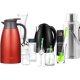thumbnail image 5 of Cepillo de silicona para biberones, juego de cepillos de limpieza, cepillo de limpieza de biberones para lavar biberones de vidrio, tazas de café, botellas de cerveza deportivas, mango largo Xemadio ZYY-2565, 5 of 5