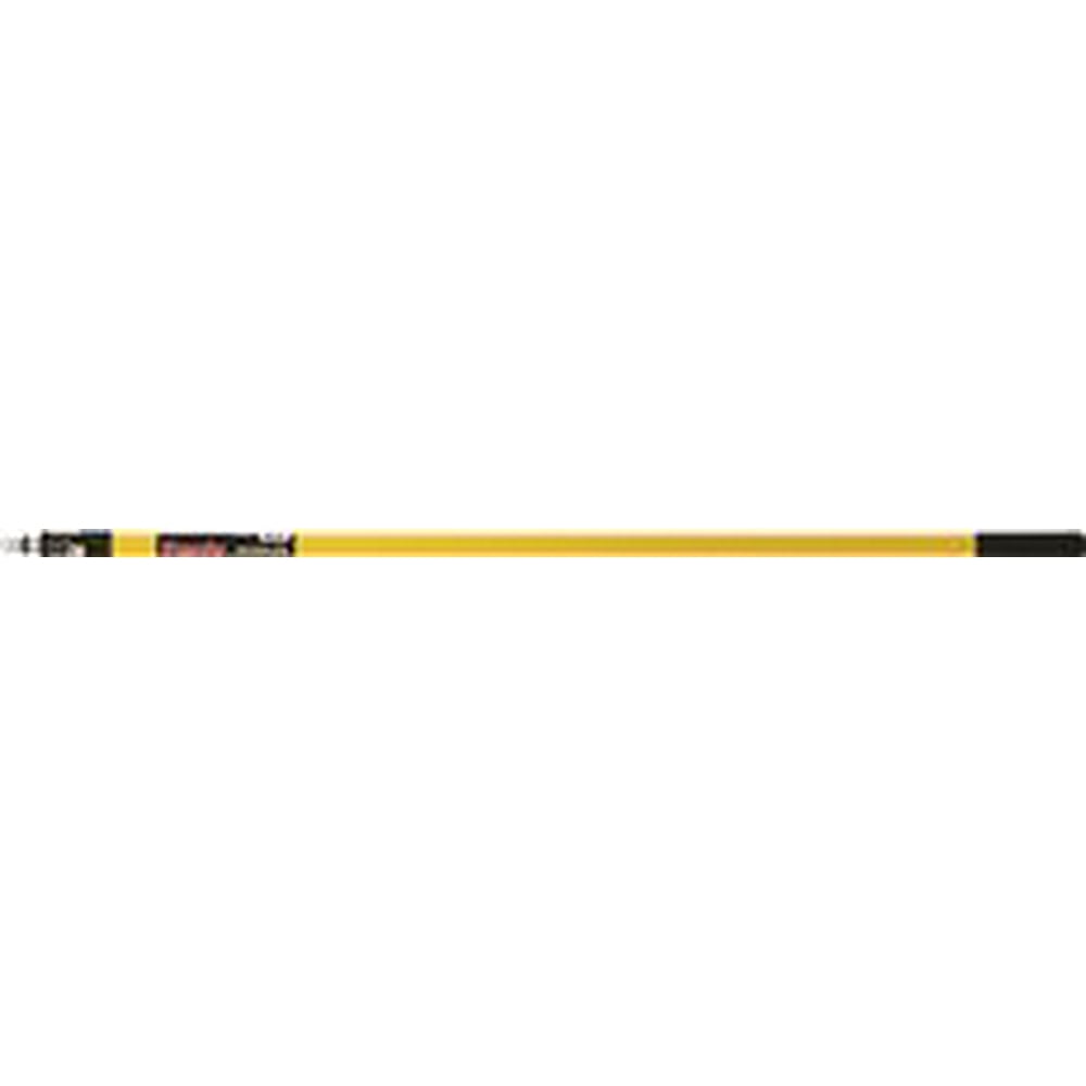 Purdy Power Lock Professional Grade Extension Pole, Extends 48 ft