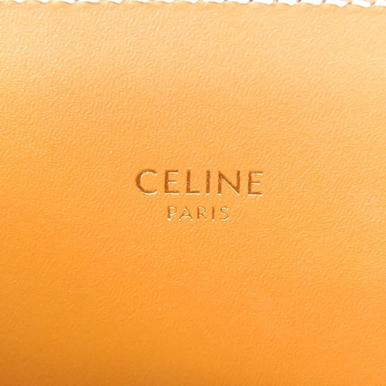 Céline Vertical Cabas Bag – hk-vintage