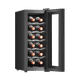 thumbnail image 2 of Cava de Enfriadora de Vinos 12 botellas Merkatari Control Digital, 2 of 2