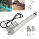 thumbnail image 4 of Actuador lineal eléctrico 750N Controlador de movimiento lineal de motor de 12 V CC, 4 of 8