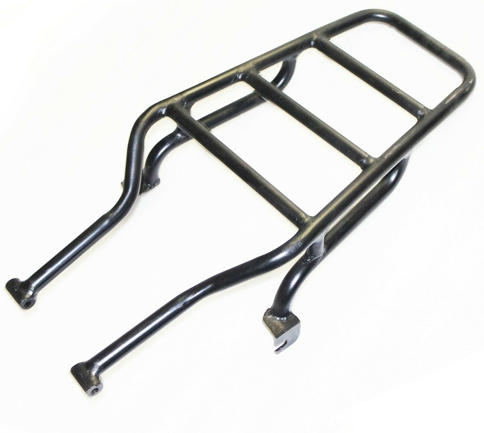 Fits Royal Enfield Classic 350 500 Rear Luggage Rack Carrier