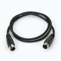 3' MIDI Cable