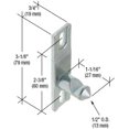 thumbnail image 5 of Verrou Large 3/8 Pouce avec Trou pour Vis, 5 of 5