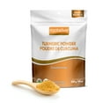 thumbnail image 2 of Rootalive Organic Turmeric Powder 200g, Curcumin Powder &  A Culinary Spice, Vegetarian, Sugar-Free, Gluten-Free, 2 of 3