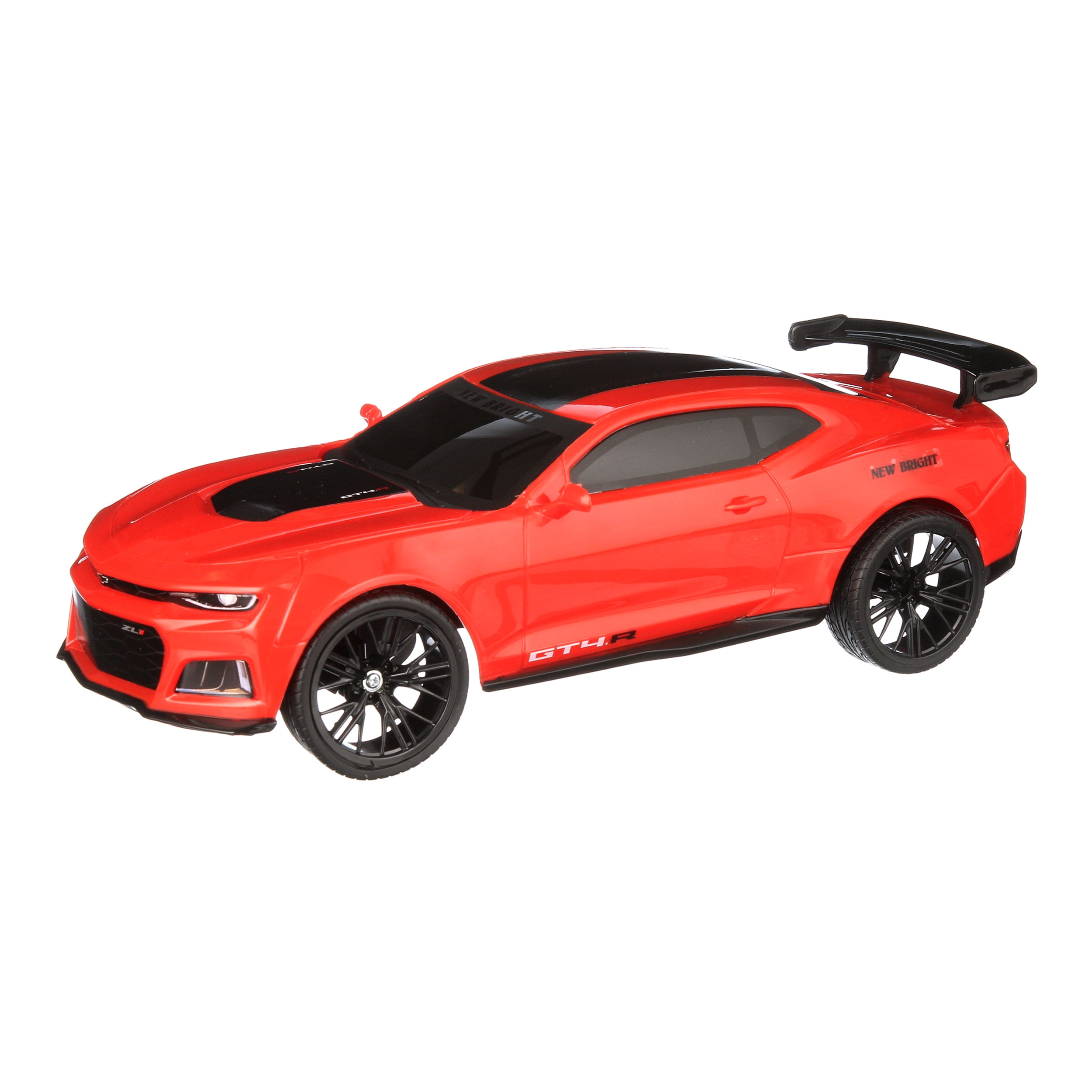 new bright camaro