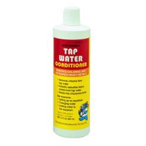 Mars Fishcare Revitalisant pour Eau du Robinet 16 Onces - 52C