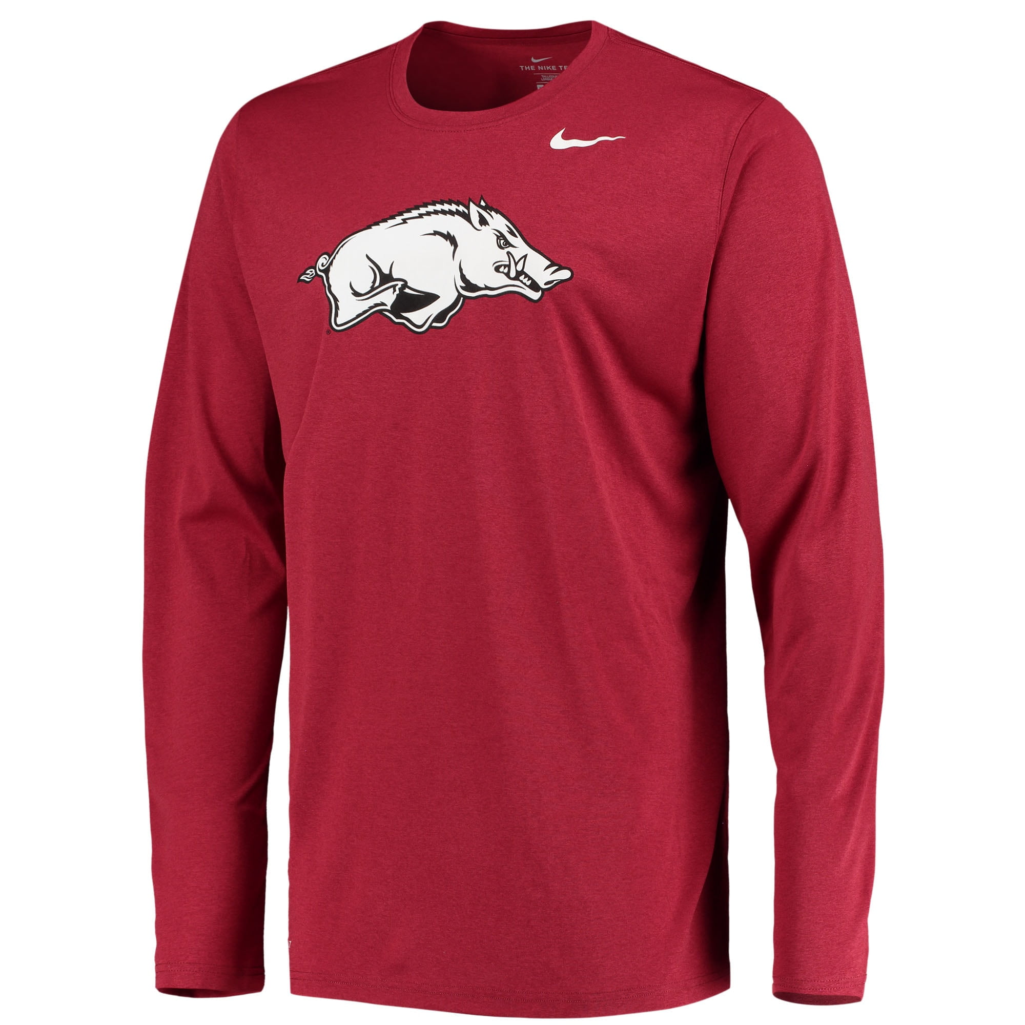 nike big and tall long sleeve t shirts
