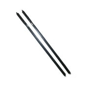 Fairchild Belt Weatherstrip Kit - Outer Driver side and Passenger side KG2182