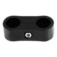 thumbnail image 3 of Tube Separator  Tube Divider  Oil Fuel Tube Separator  Oil Fuel Tube Divider Aluminum Alloy AN4 Oil Fuel Water Hose Tube Separator Divider Auto Accessory, 3 of 8