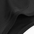 thumbnail image 6 of YUHAOTIN Mens Tank Tops Undershirt Black Men's Fitness Sleeveless T Shirt Fitness Tight Dryss Top with Quarter Zipper Tank Tops Men Graphic Anime Mens Workout Tank Tops Slim Fit, 6 of 8