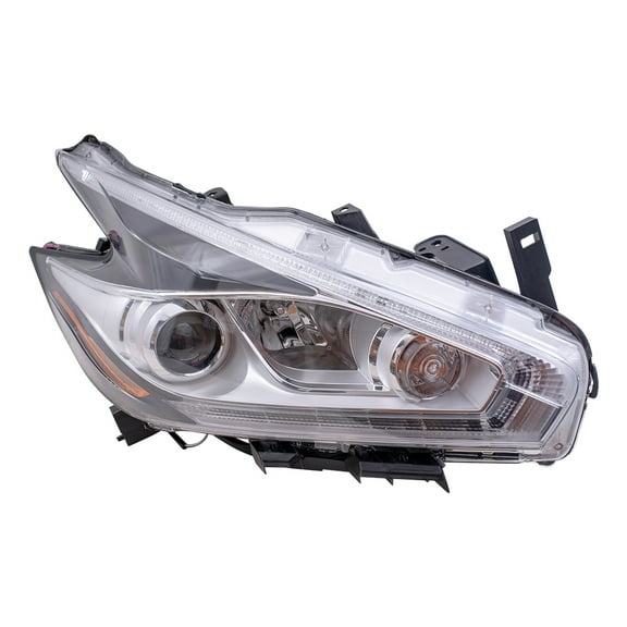 Brock Headlight for 2015-2016 Murano Right 260105AA9A