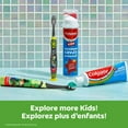 thumbnail image 4 of Colgate Kids Minecraft Toothbrush Pack, 2 Count, 4 of 4