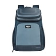 thumbnail image 1 of Mochila Igloo Evergreen Blue con capacidad para 18 latas, 1 of 3