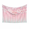 thumbnail image 4 of DHFJKG Women Sarong Swimsuit Coverups Chiffon Long Bikini Wraps Sheer Beach Bathing Suit Cover Up, 4 of 4
