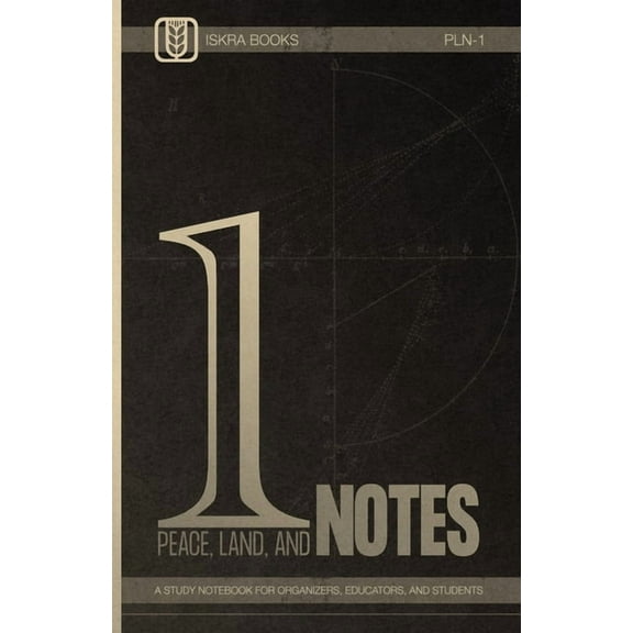 Peace, Land, and Notes, (Paperback)