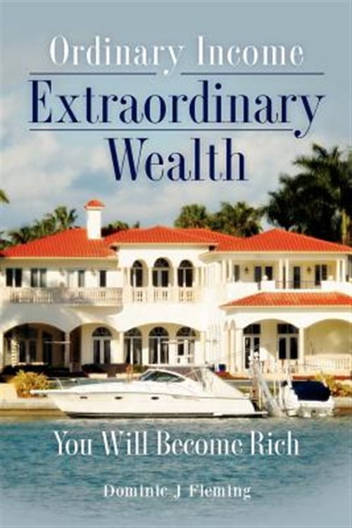 Ordinary Income