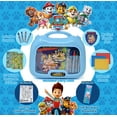 Paw Patrol Coloring and Activity Carry Case 61 Pcs - Walmart.com
