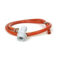 Ball Lock Gas Line Assembly-2PK - Walmart.com